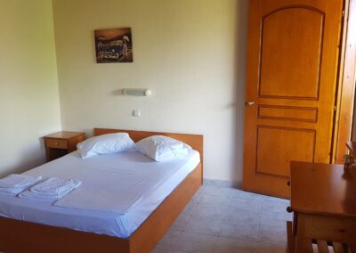 lotos apartments stavros thessalonikis