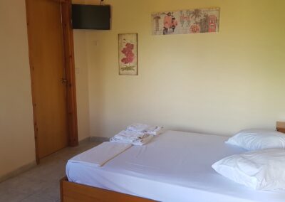 lotos apartments stavros thessalonikis