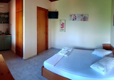 lotos apartments stavros thessalonikis