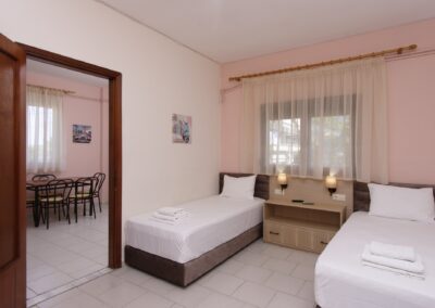 rent stavros thessalonikis lotos apartments