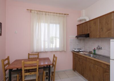 rent stavros thessalonikis
